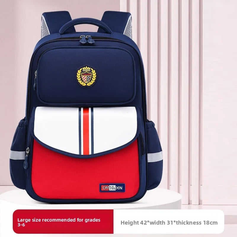 Kids' Adventure Backpack