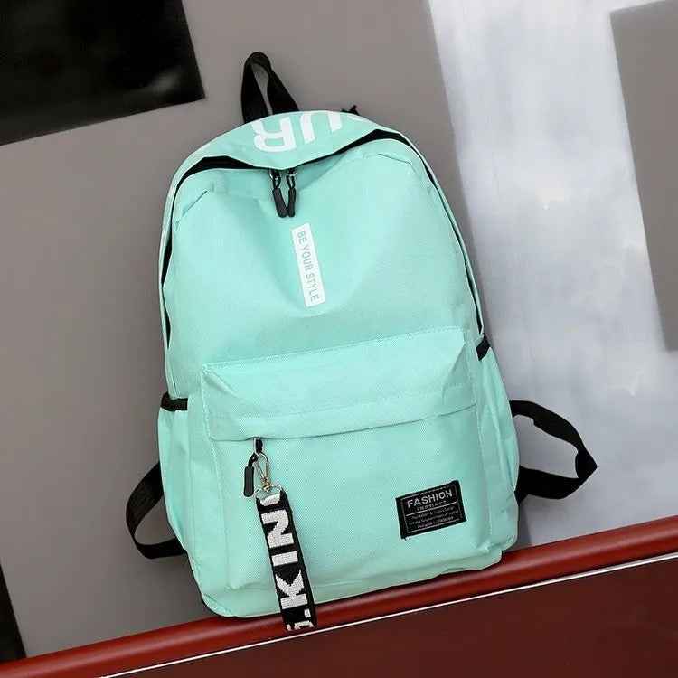 Large Capacity Student Backpack