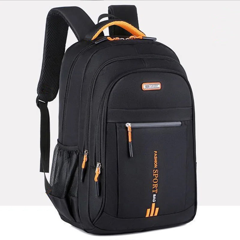 Large Capacity School Backpack