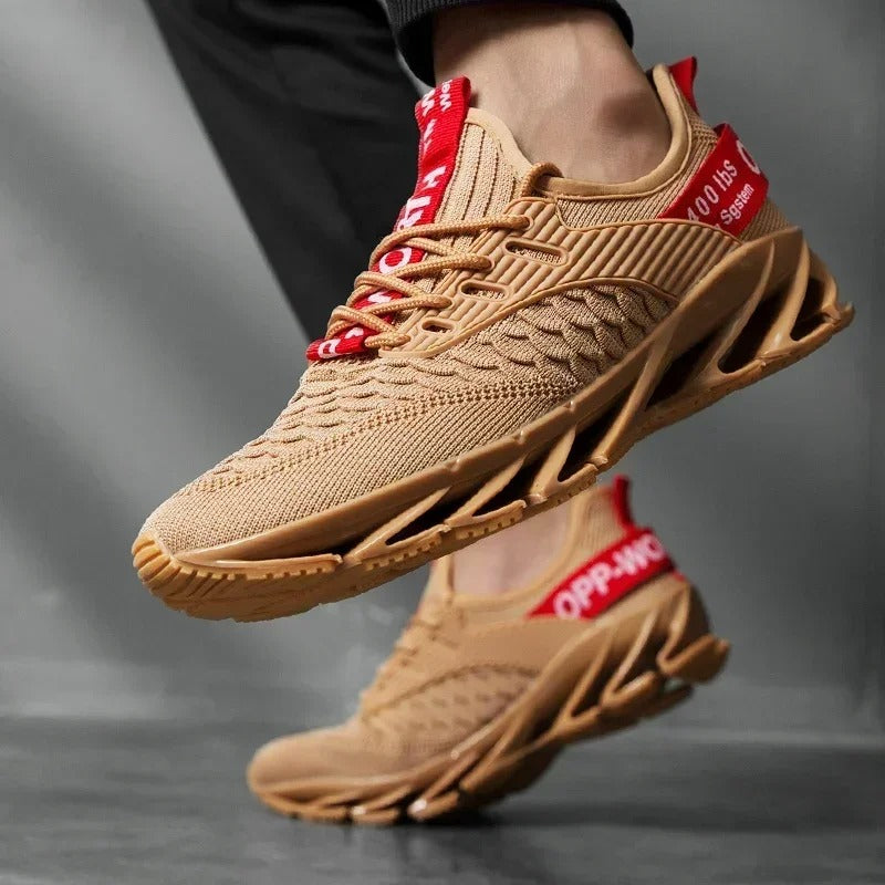 Air Stride Men’s Sneakers
