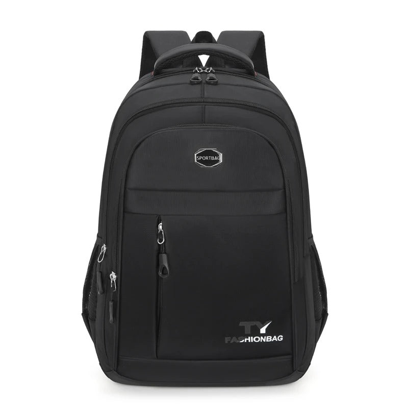 Waterproof Large Capacity School Backpack