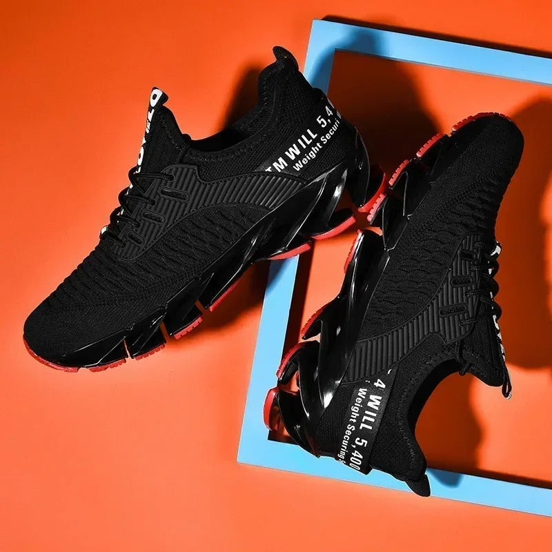 Air Stride Men’s Sneakers