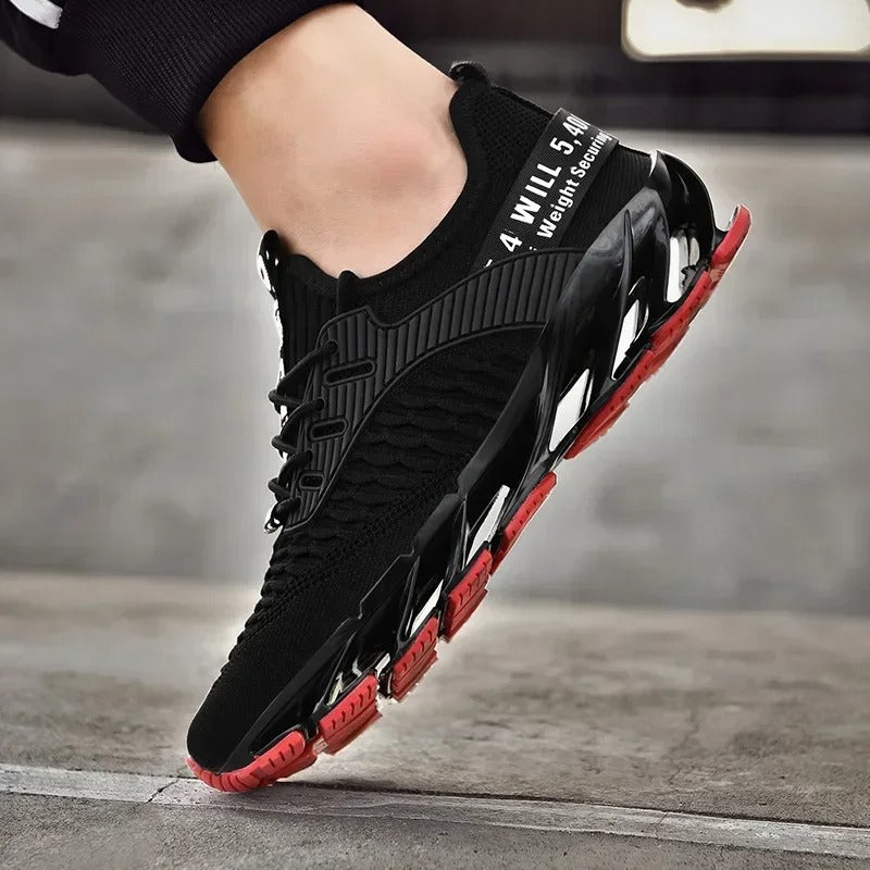 Air Stride Men’s Sneakers