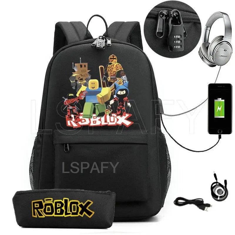 Roblox Adventure Pack.