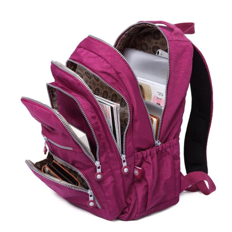 Stylish Waterproof Backpack