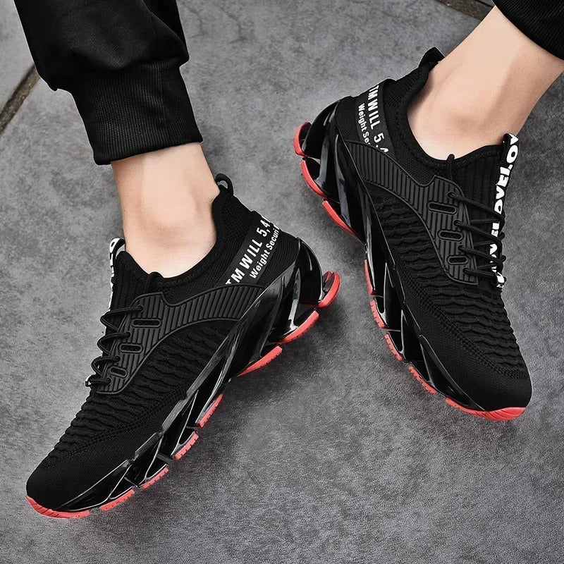 Air Stride Men’s Sneakers