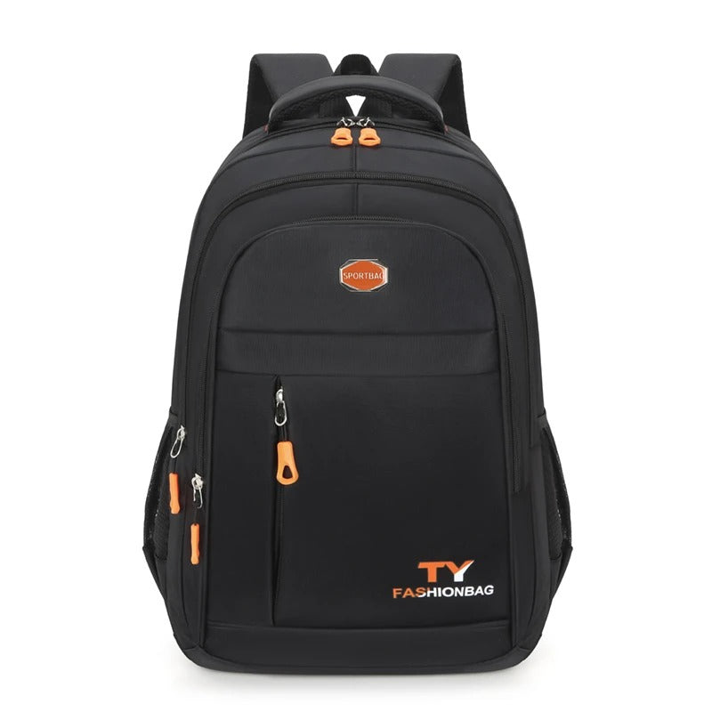 Waterproof Large Capacity School Backpack