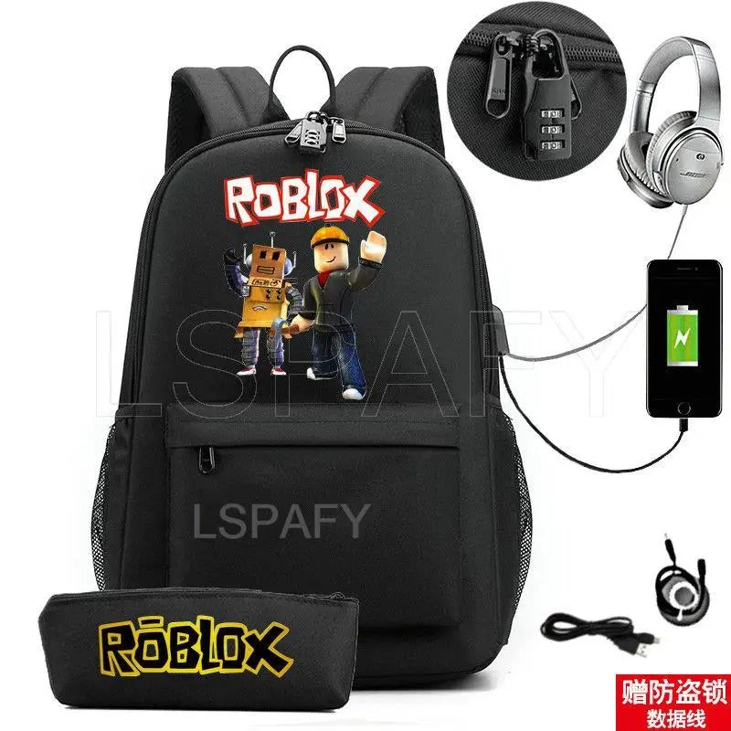 Roblox Adventure Pack.