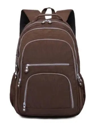 Stylish Waterproof Backpack