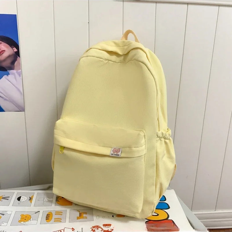 Stylish Waterproof Backpack