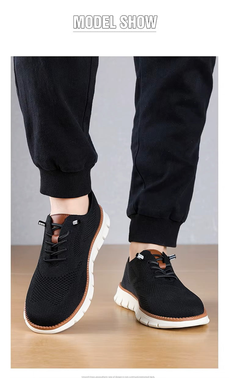Men's Urban Breeze Orthopedic Sneakers