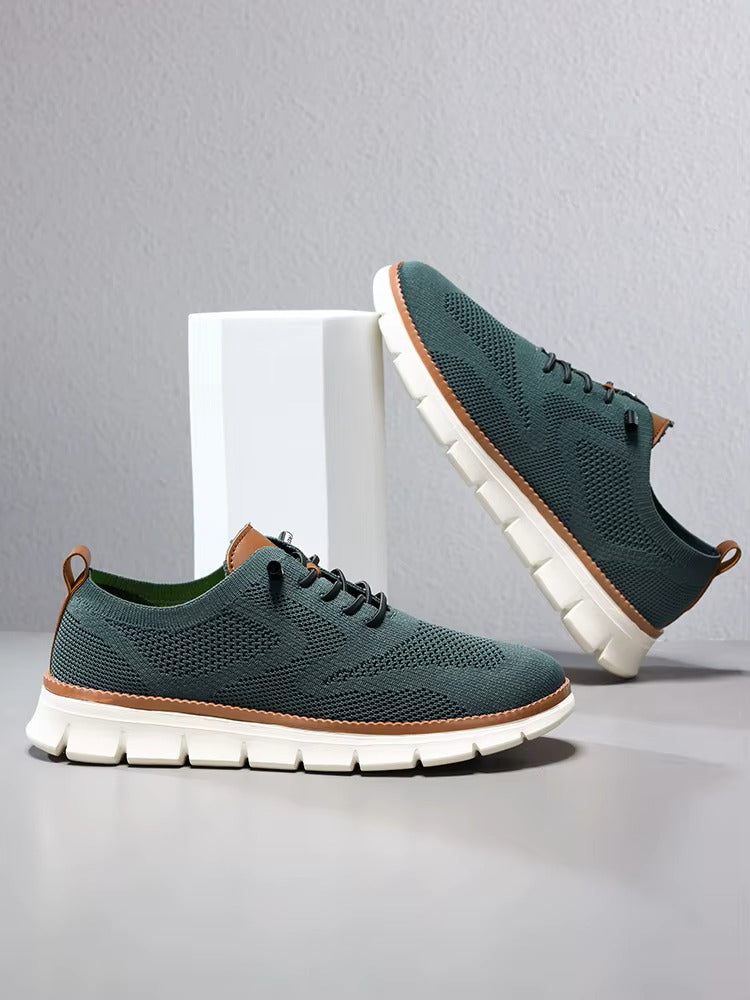 Men's Urban Breeze Orthopedic Sneakers