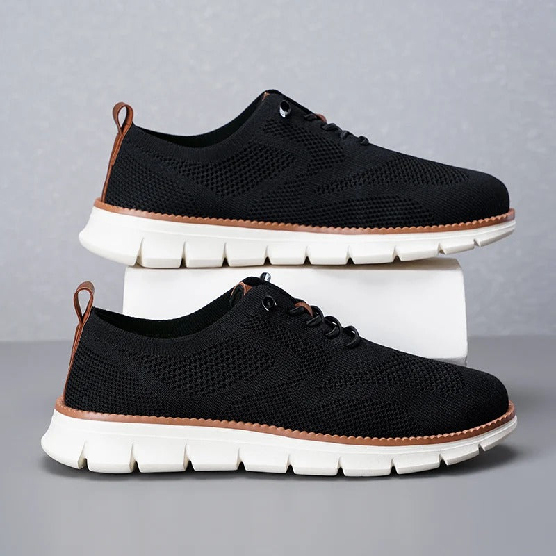 Men's Urban Breeze Orthopedic Sneakers