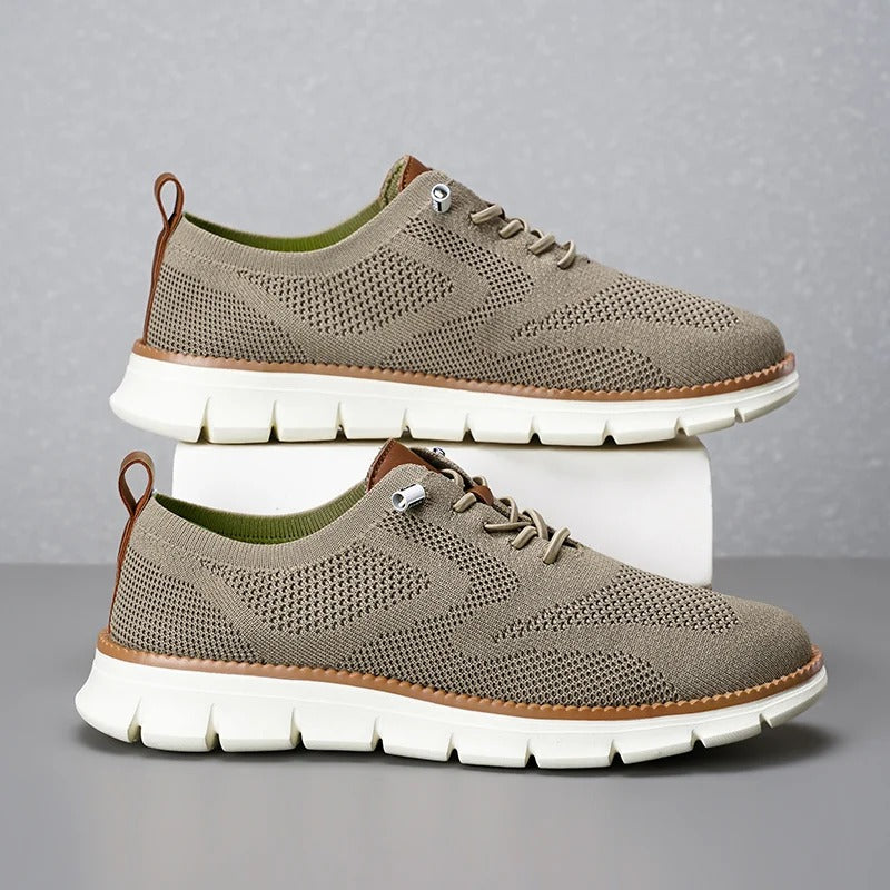 Men's Urban Breeze Orthopedic Sneakers