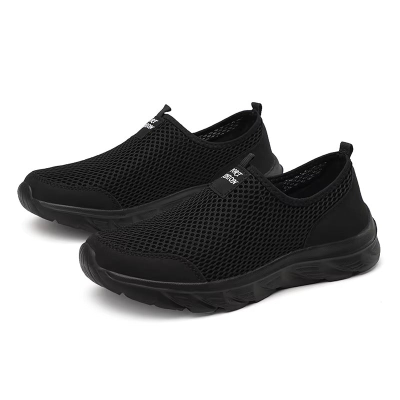 Men's Lightweight Slip-On Sneakers
