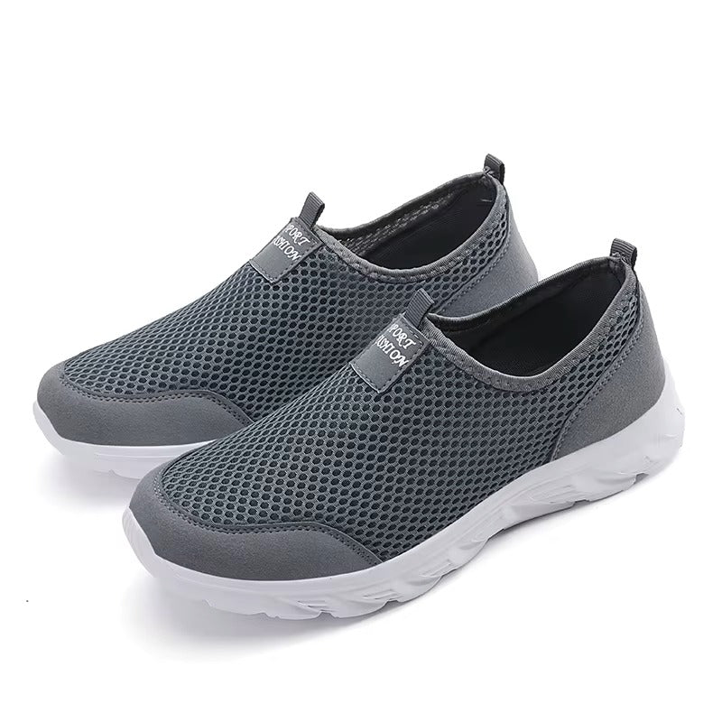 Men's Lightweight Slip-On Sneakers