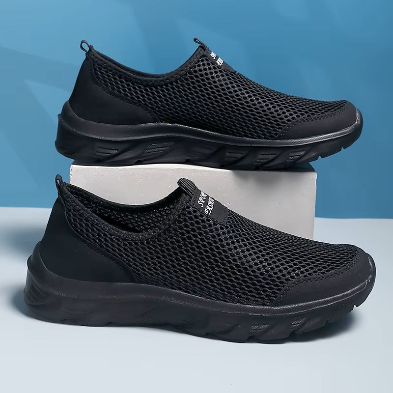 Men's Lightweight Slip-On Sneakers