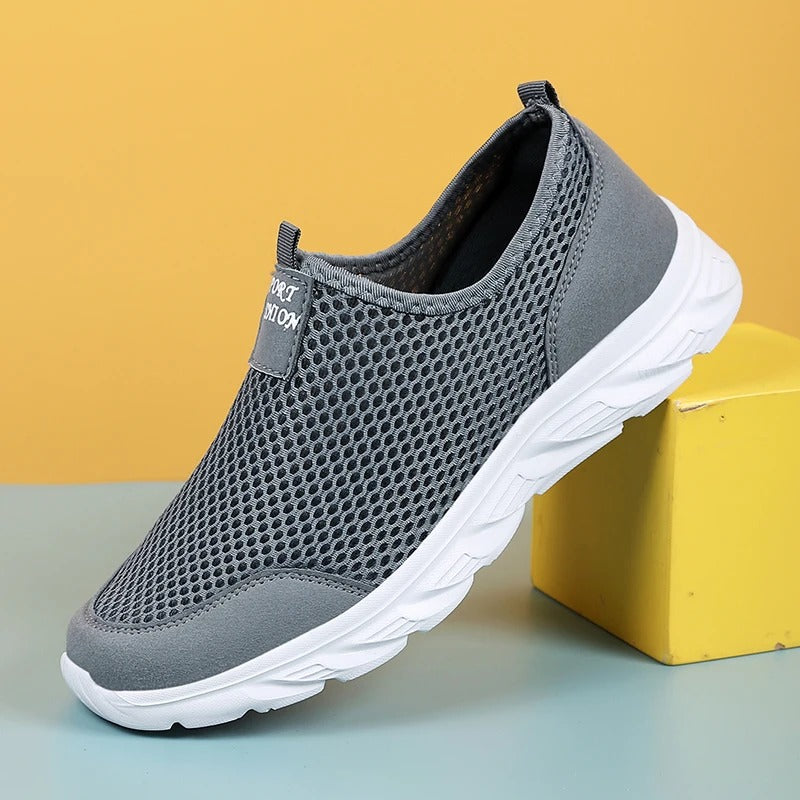 Men's Lightweight Slip-On Sneakers