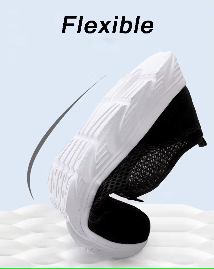 Men's Lightweight Slip-On Sneakers