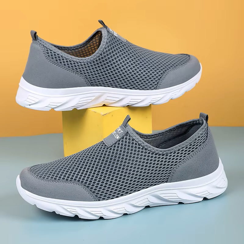 Men's Lightweight Slip-On Sneakers