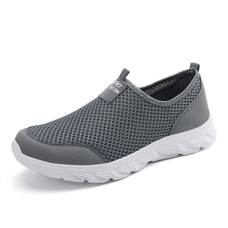 Men's Lightweight Slip-On Sneakers