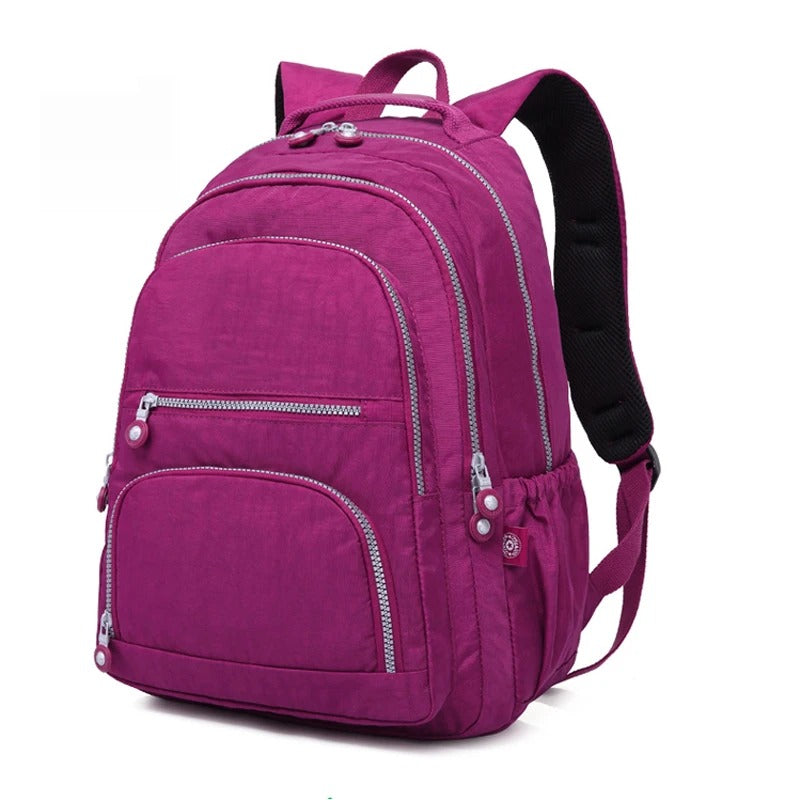 Stylish Waterproof Backpack