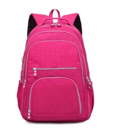 Stylish Waterproof Backpack
