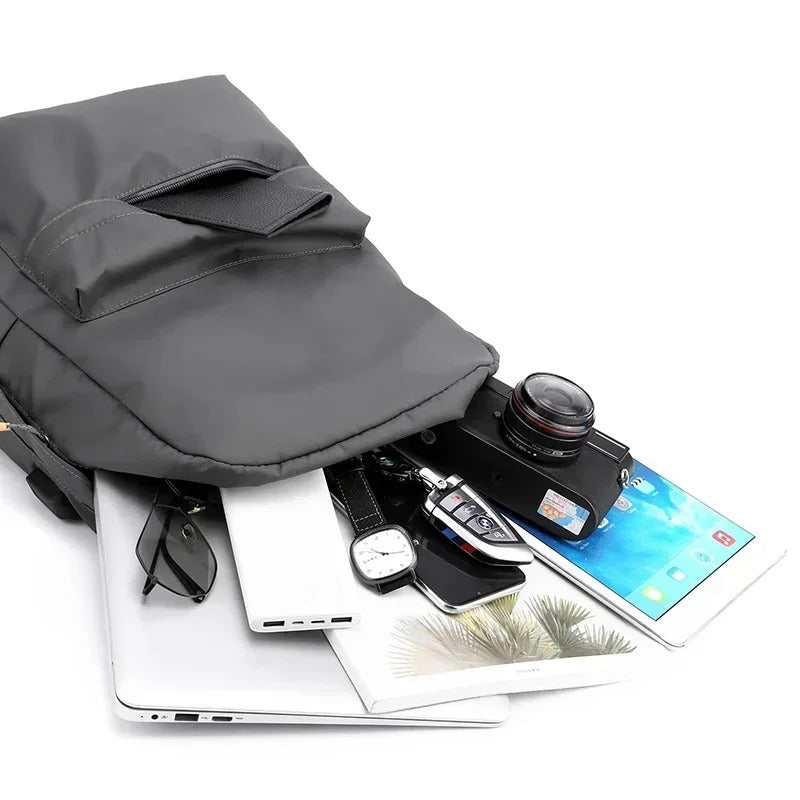 Large Travel Schoolbag Backpack