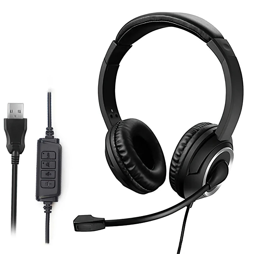 ProCall Noise Cancelling Headset
