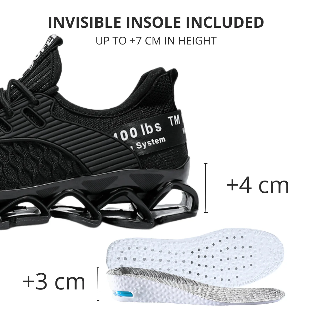 TaSon Sneaker - SB
