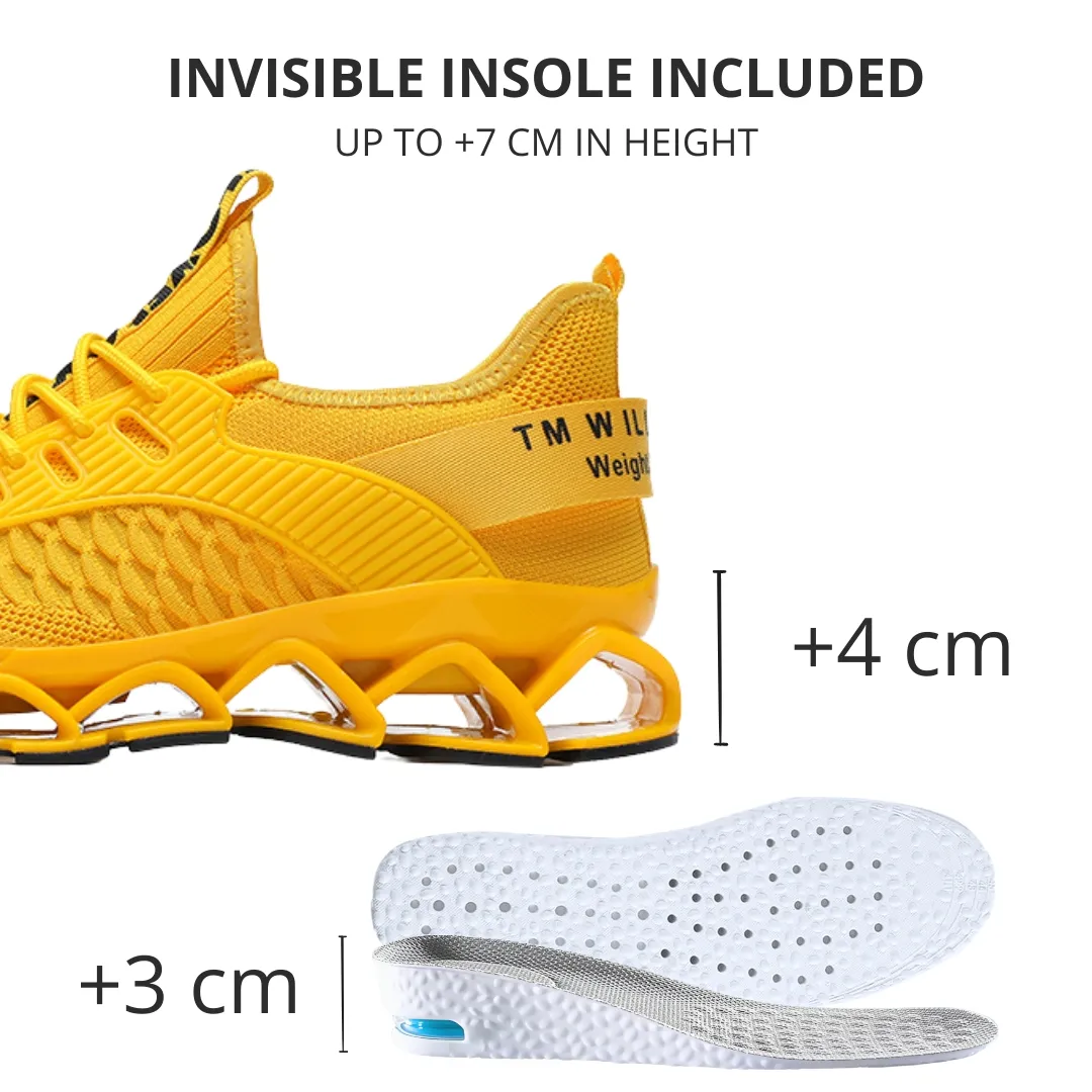 TaSon Sneaker - SB