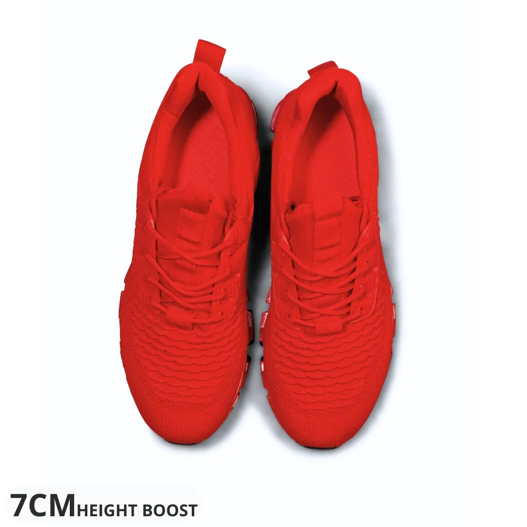 TaSon Sneakers - RD