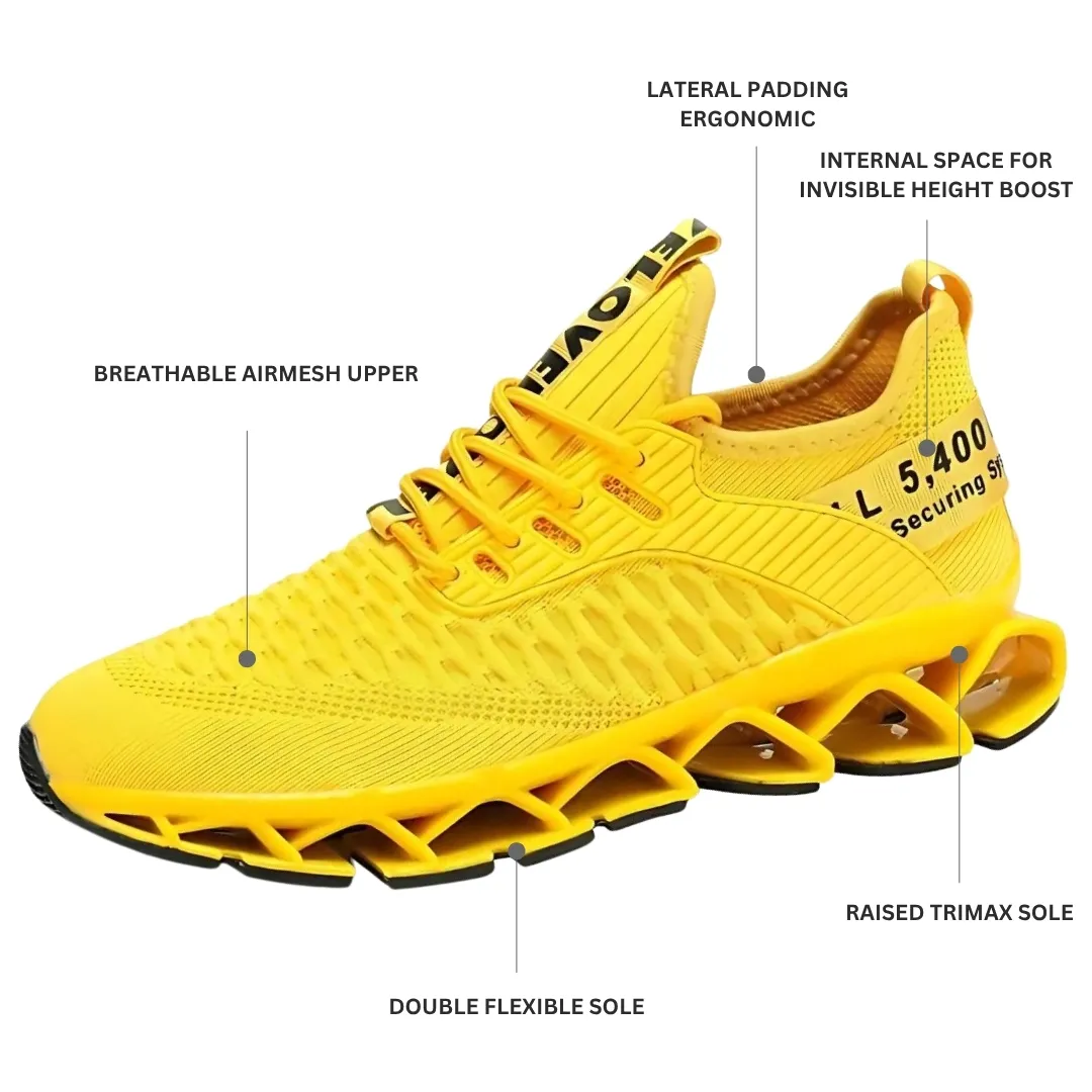 TaSon Sneaker - SB