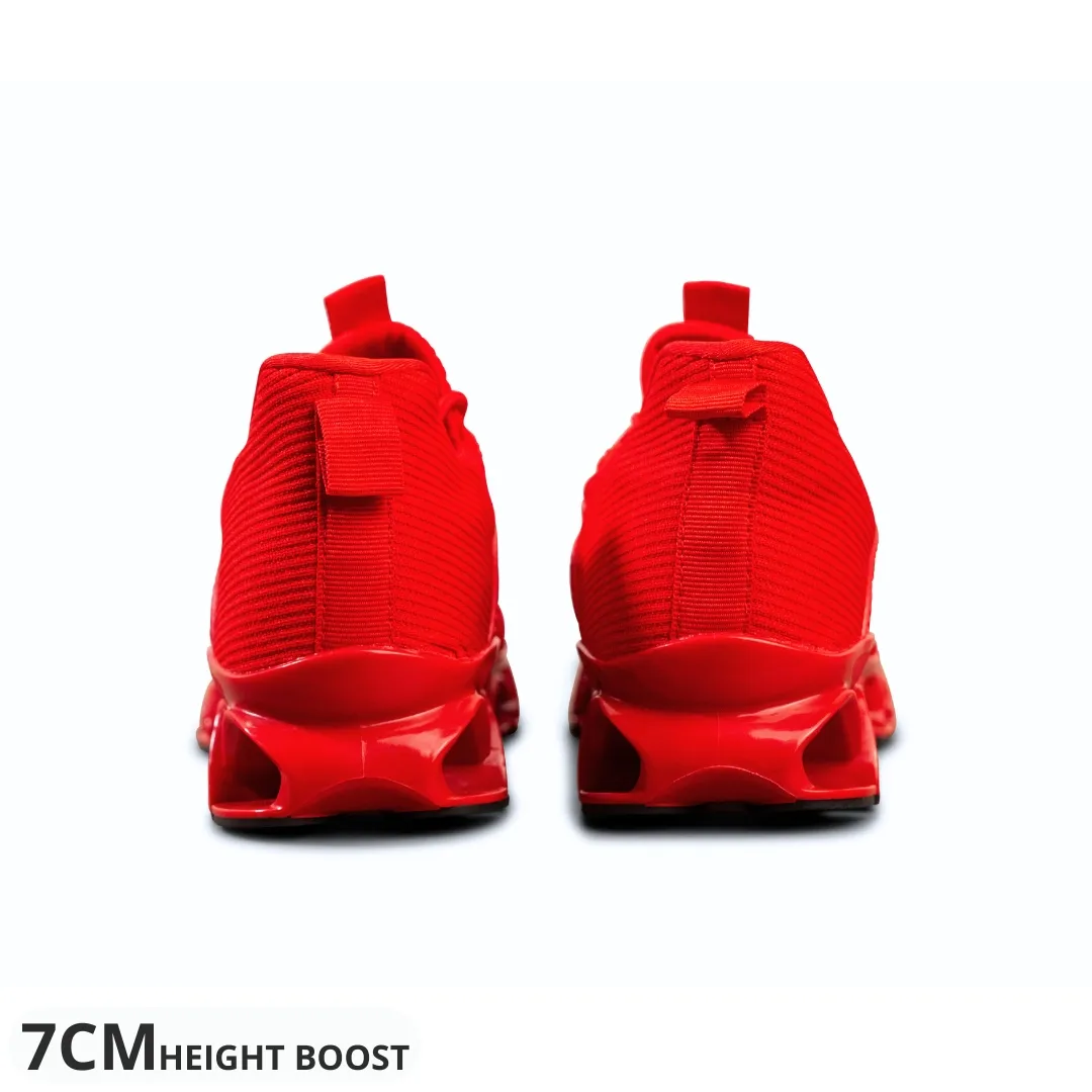 TaSon Sneakers - RD