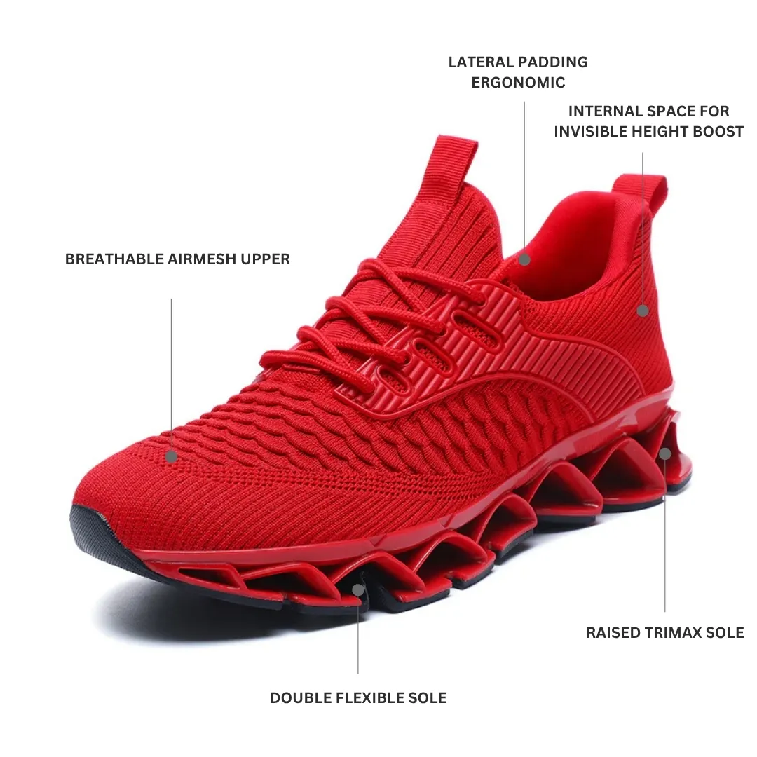 TaSon Sneakers - RD