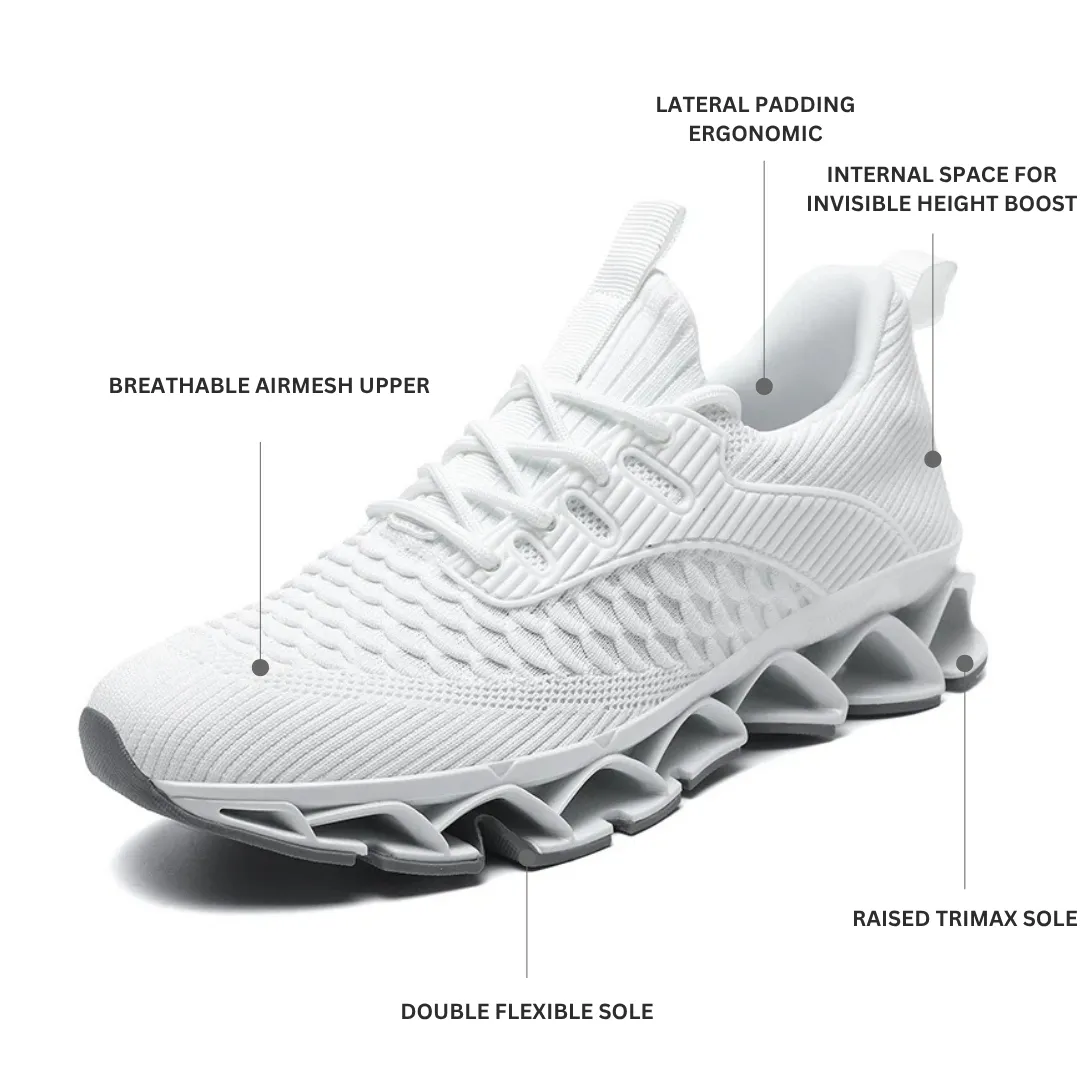 TaSon Sneakers - RD