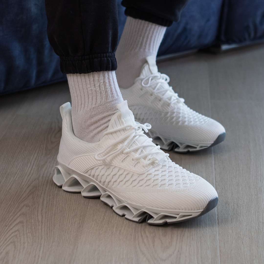 TaSon Sneakers - RD