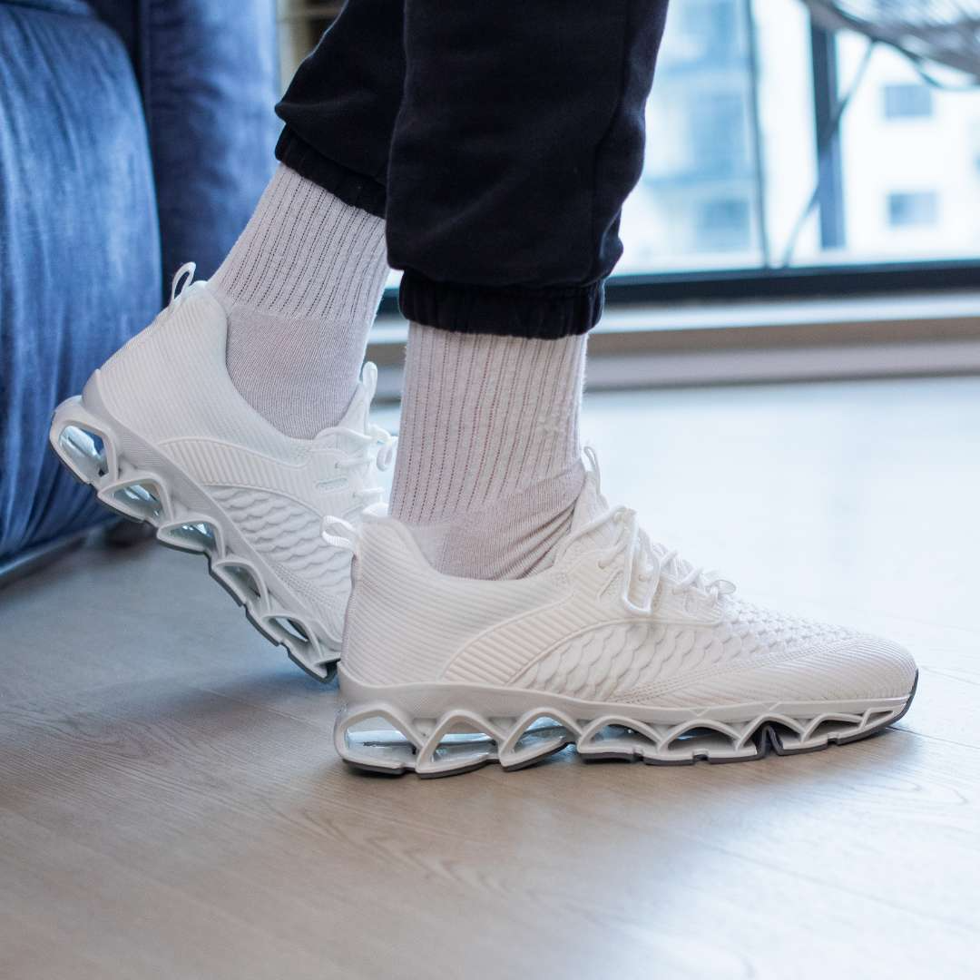 TaSon Sneakers - RD