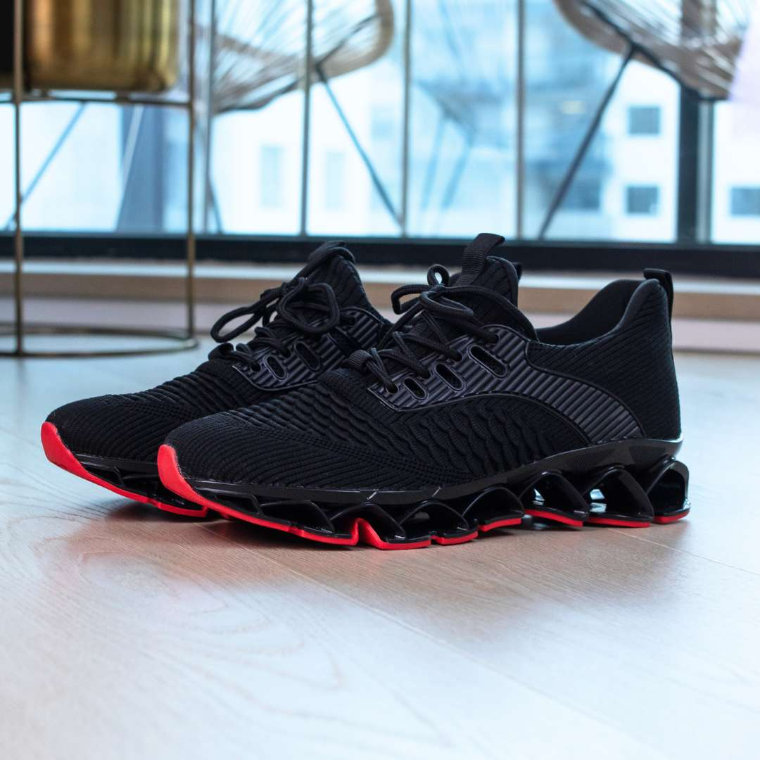 TaSon Sneakers - RD
