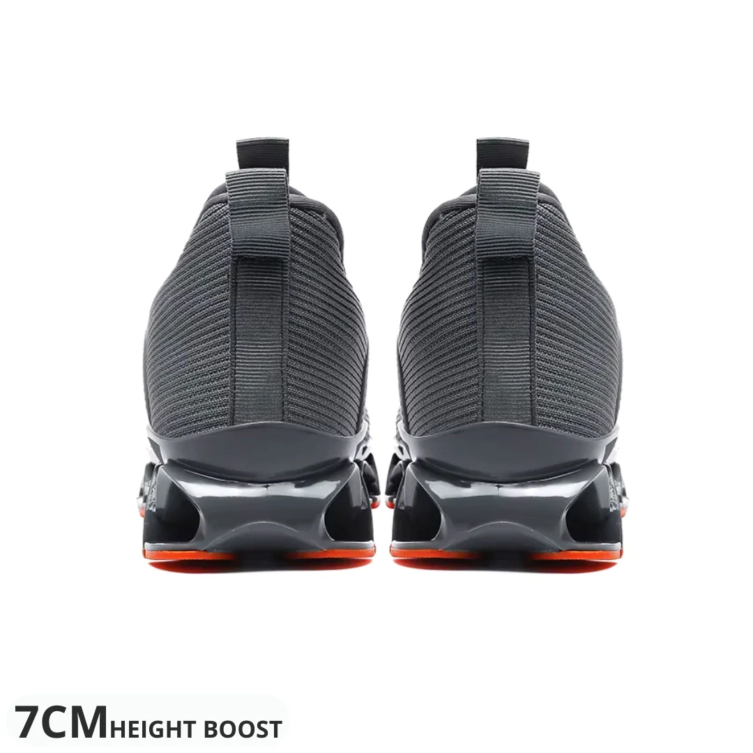 TaSon Sneakers - RD