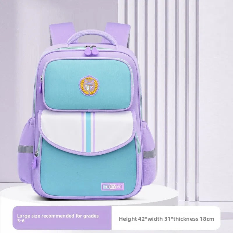 Kids' Adventure Backpack