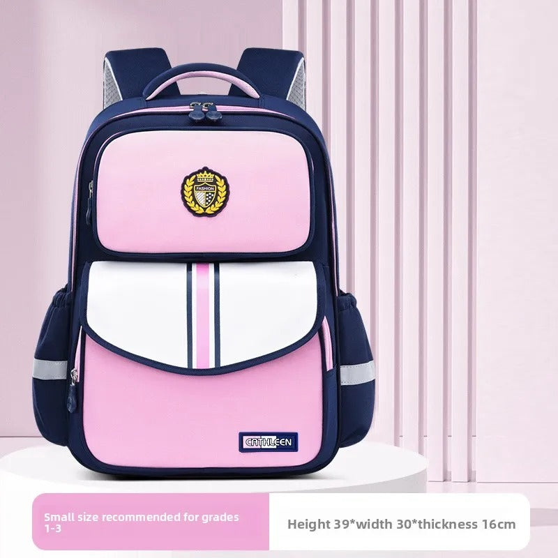 Kids' Adventure Backpack