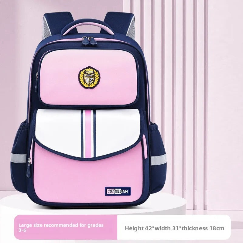 Kids' Adventure Backpack