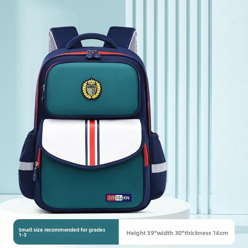 Kids' Adventure Backpack