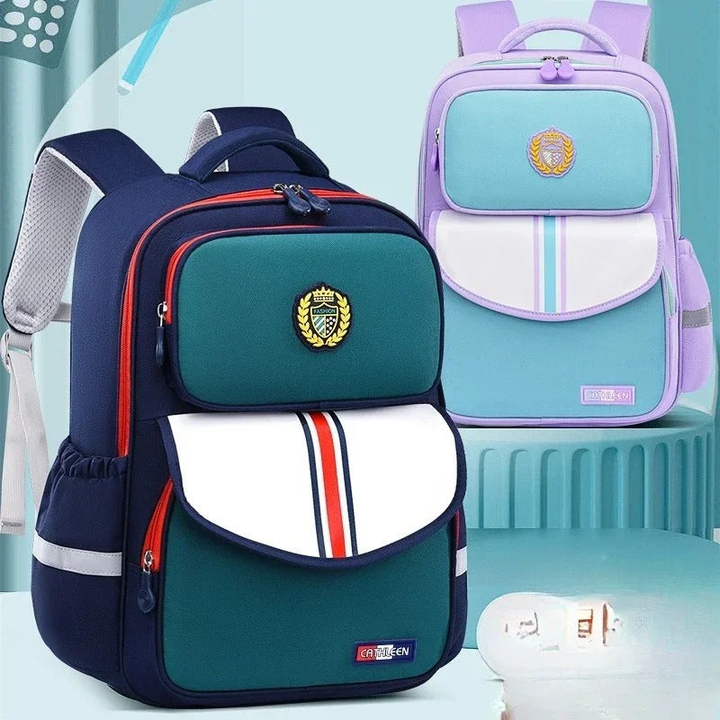 Kids' Adventure Backpack
