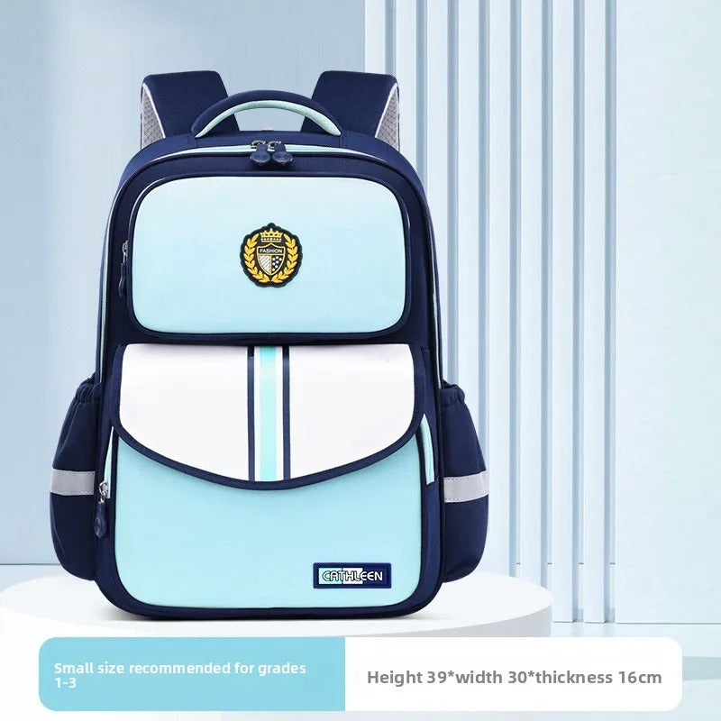 Kids' Adventure Backpack