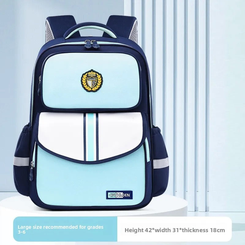 Kids' Adventure Backpack