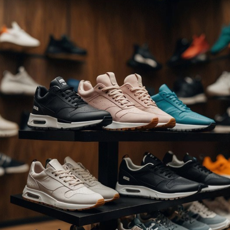 Sneakers