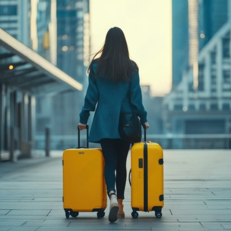 Luggage