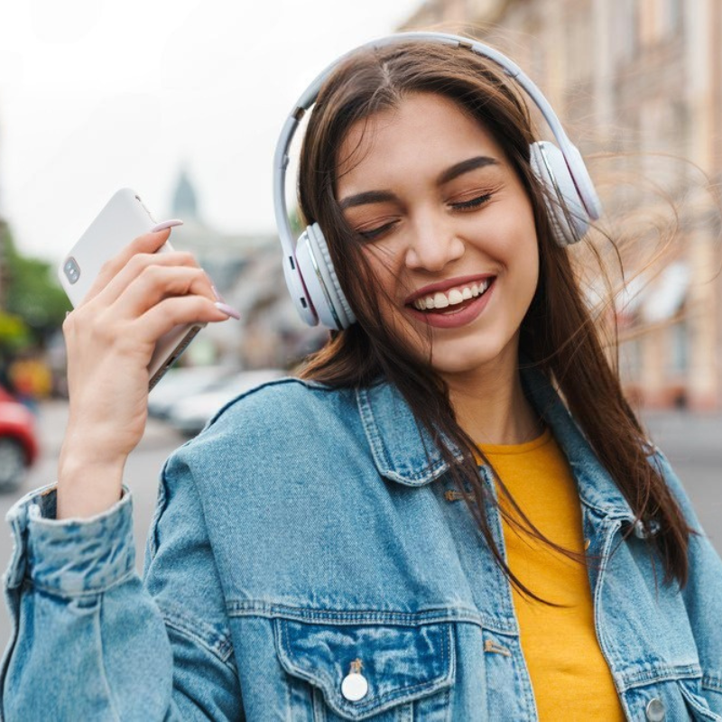 Headphones